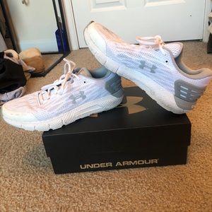 Under Amour Shoes